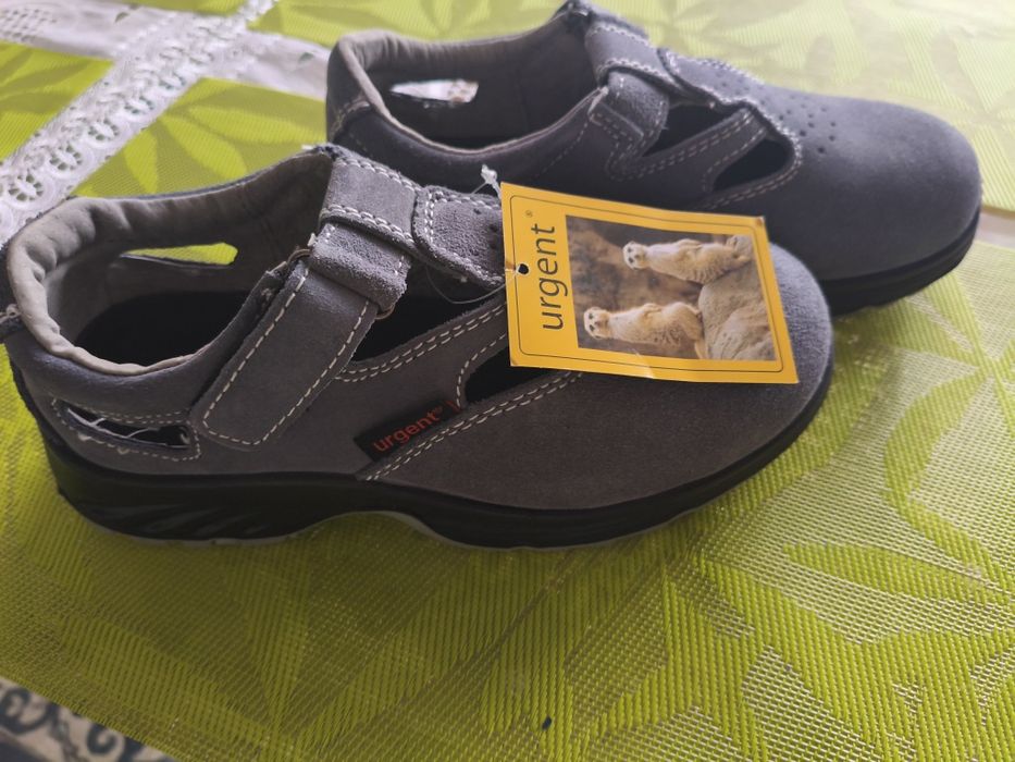 Sprzedam Buty robocze