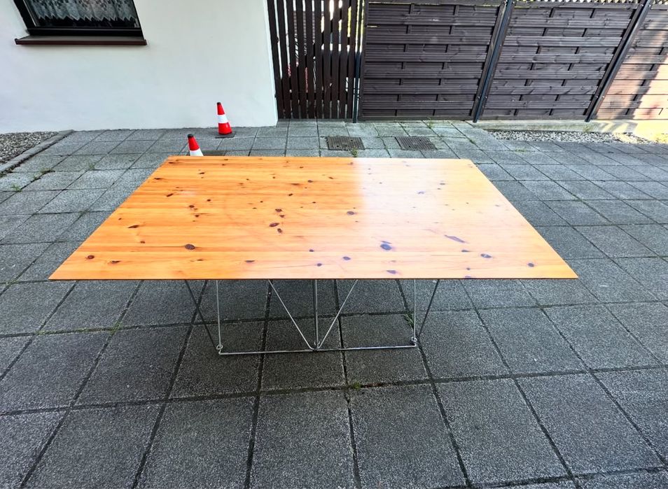 Max Sauze stół do jadalni