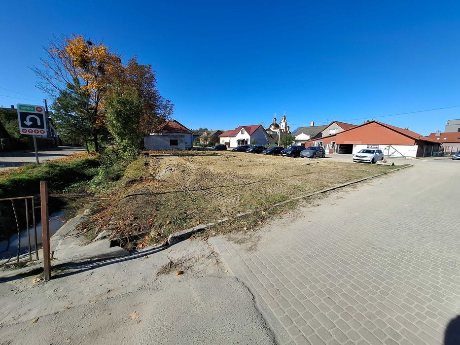 Продаж ділянки у центрі Миколаїва вул Болоня 22б