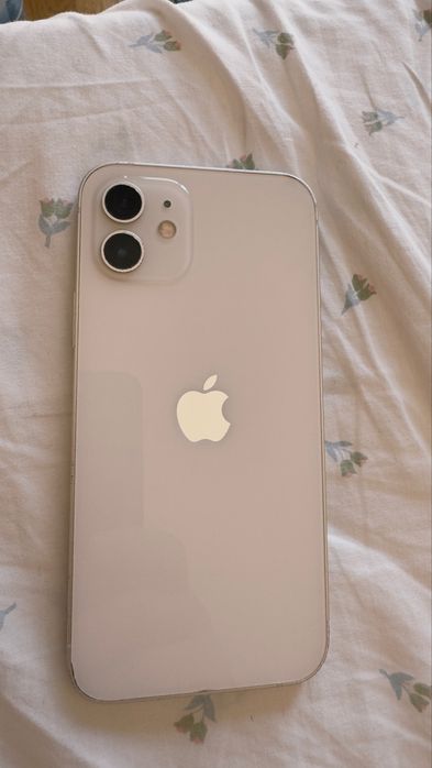 Vendo iphone 12