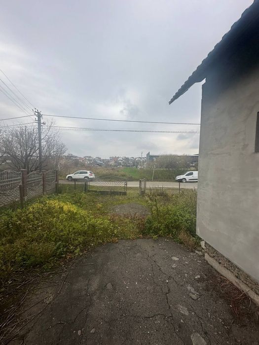 Продаж 2-кім. будинку 80 м.кв. Зубра