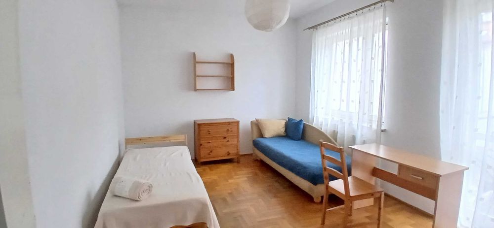 Mieszkanie – Kraków, Olsza, Prądnik Czerwony - Widok 3