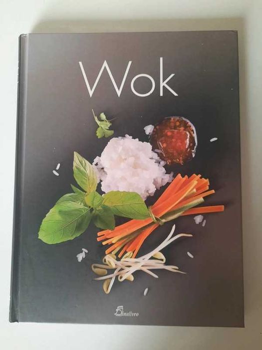 Vários livros de culinária