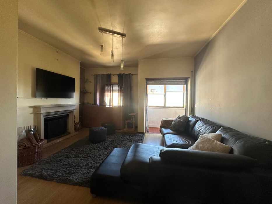 Apartamento T3 à venda em Almada, Cova da Piedade, Pragal e Cacilhas, Almada — foto 4