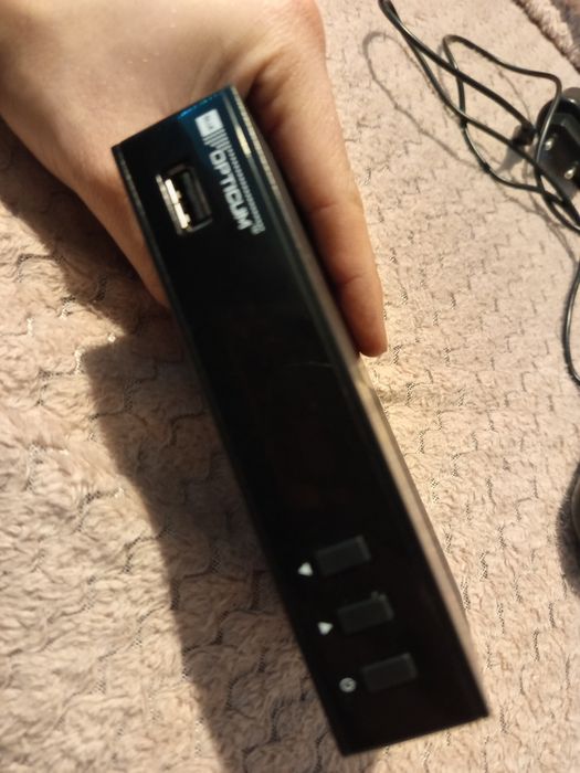 Sprzedam dekoder do telewizora