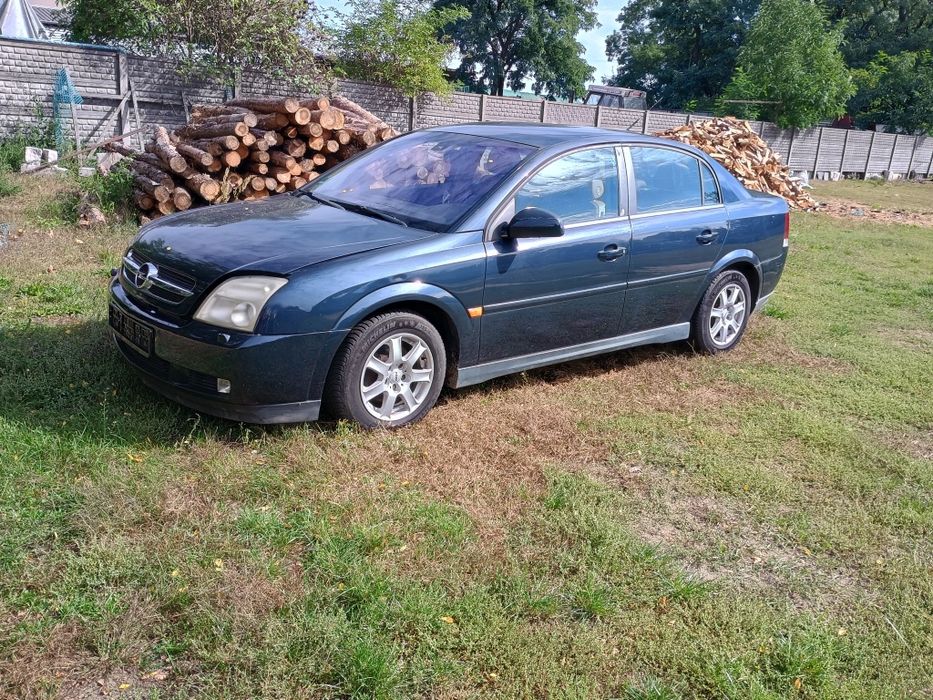Opel Vectra