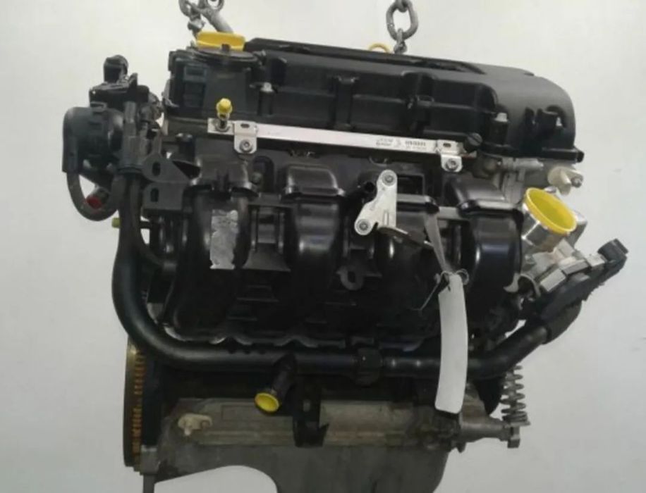 Motor Opel Corsa D Astra J Meriva 1.2i 1.4i 16V Ref.A12XER A14XER