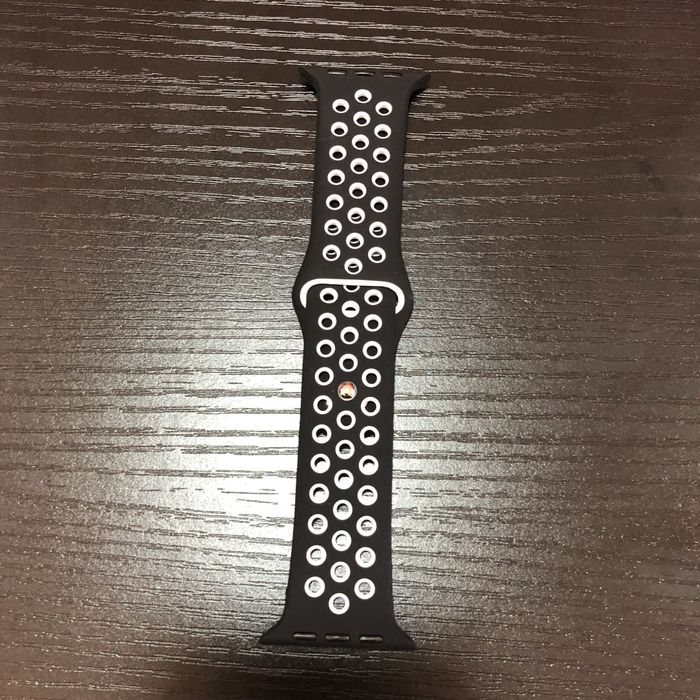 Bracelete apple watch 6