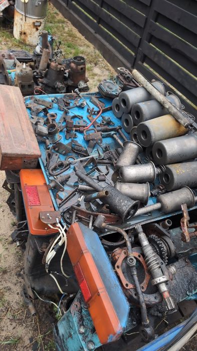 Поперечка ЮМЗ нова Ссср Навіска МТЗ проміжутка ТНВД МТЗ 1221 Паливна