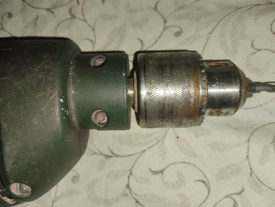 Ударна дрель Bosch