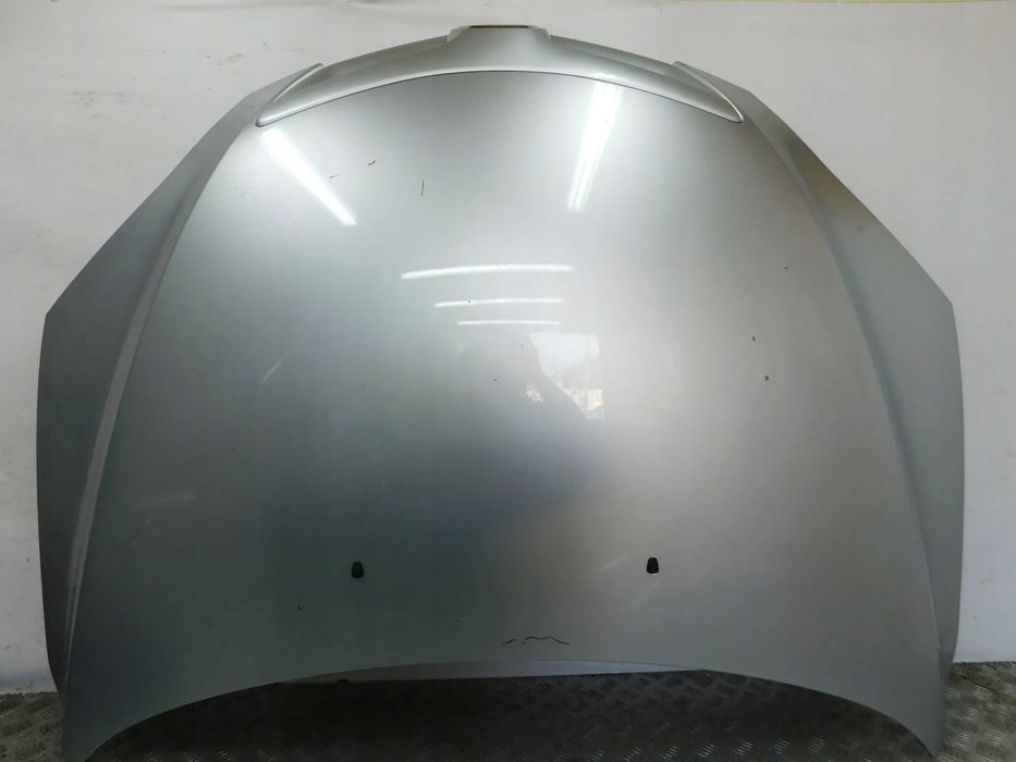 maska pokrywa silnika mazda 3 bk hb 03-