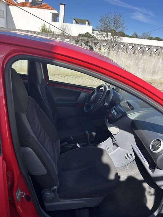 Citroen C1 2007
