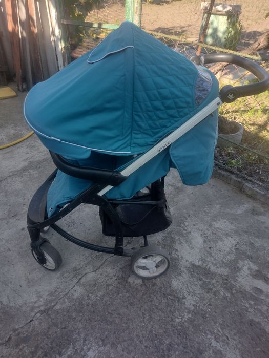 Продам дитячий візочок стан ідеальний по потребі відеоогляд