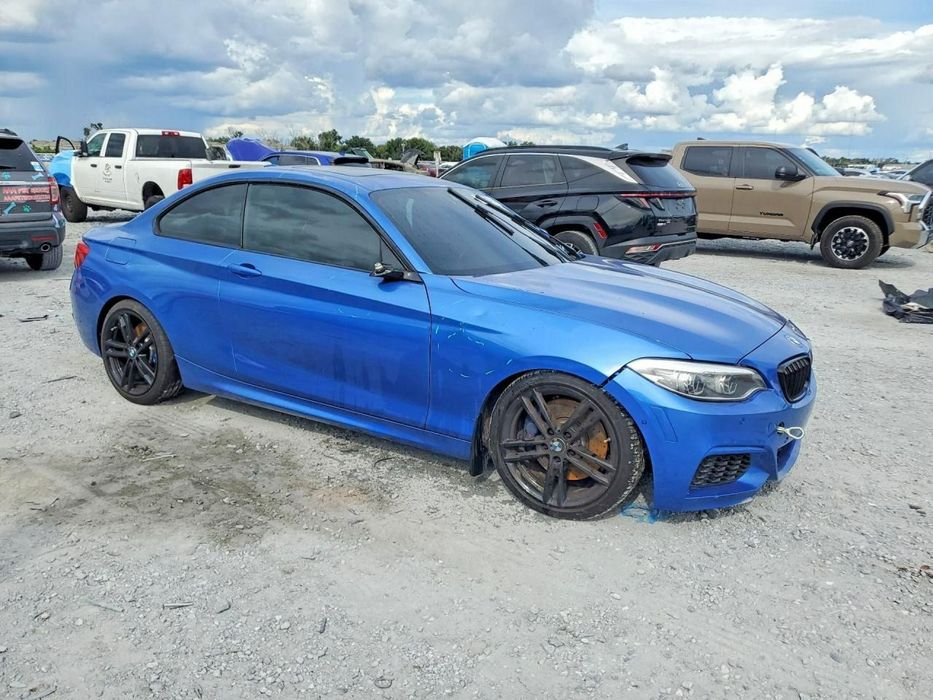 BMW Seria 2