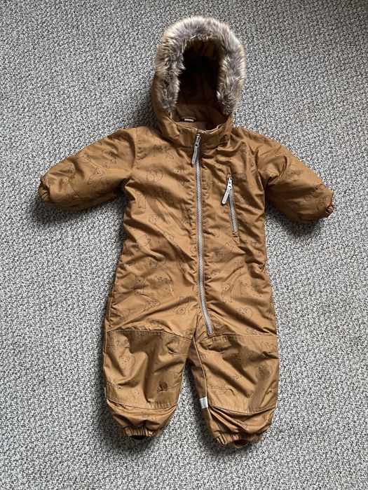 Комбінезон дитячий 80см (буде 86) H&M: 750 грн. - Одяг для