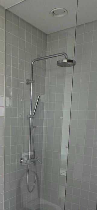 Kit Coluna de chuveiro Sanindusa