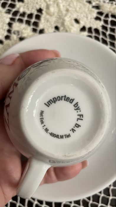 Duo - Pamiątka z Zamościa