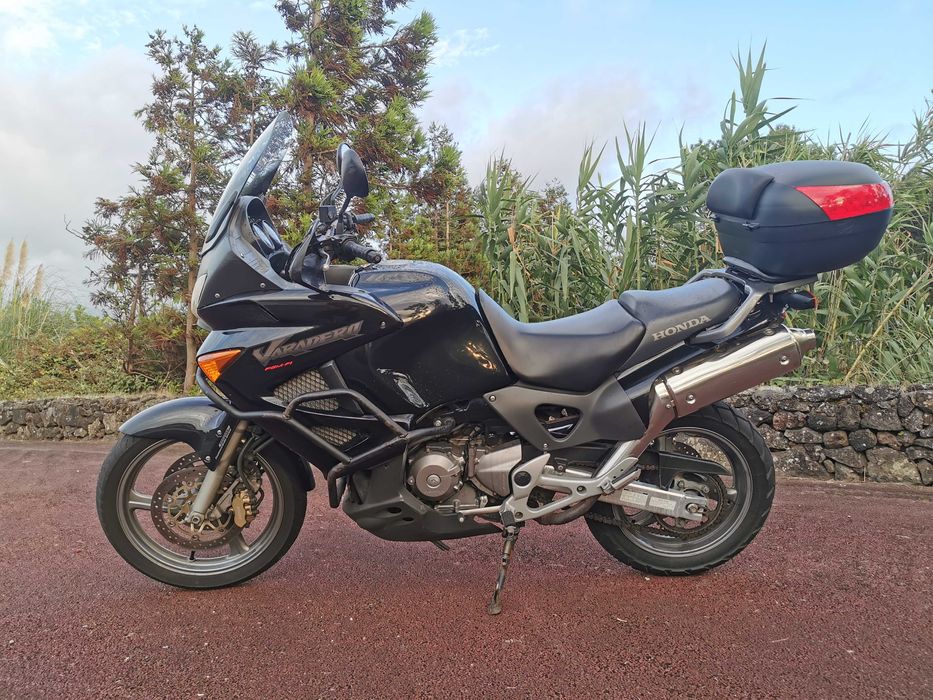 Honda Varadero 1000