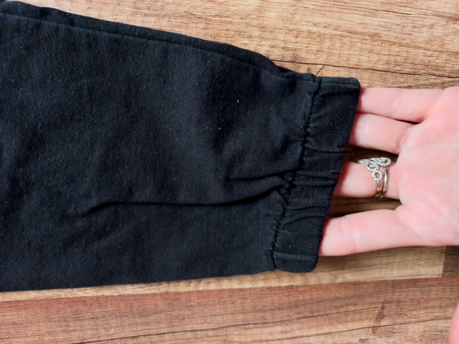 Kombinezon damski na jesień-wiosnę