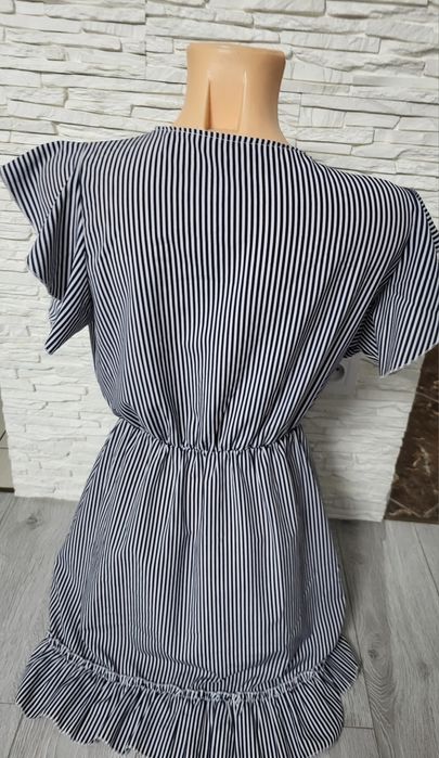 Sukienka damska letnia r.38