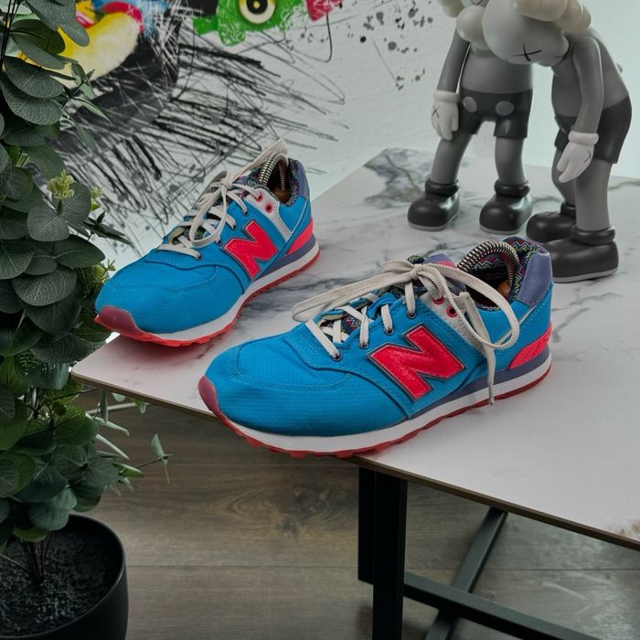 Кросівки New Balance 574 373 999 38 розмір E458