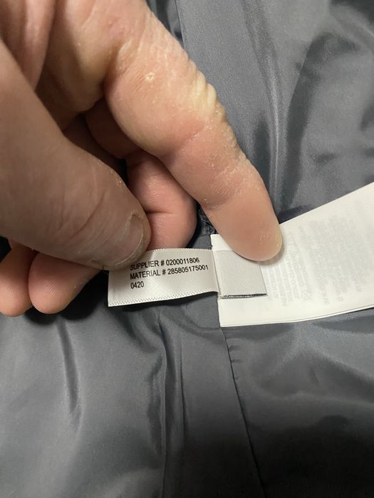 Ralph lauren kurtka przejsciowa