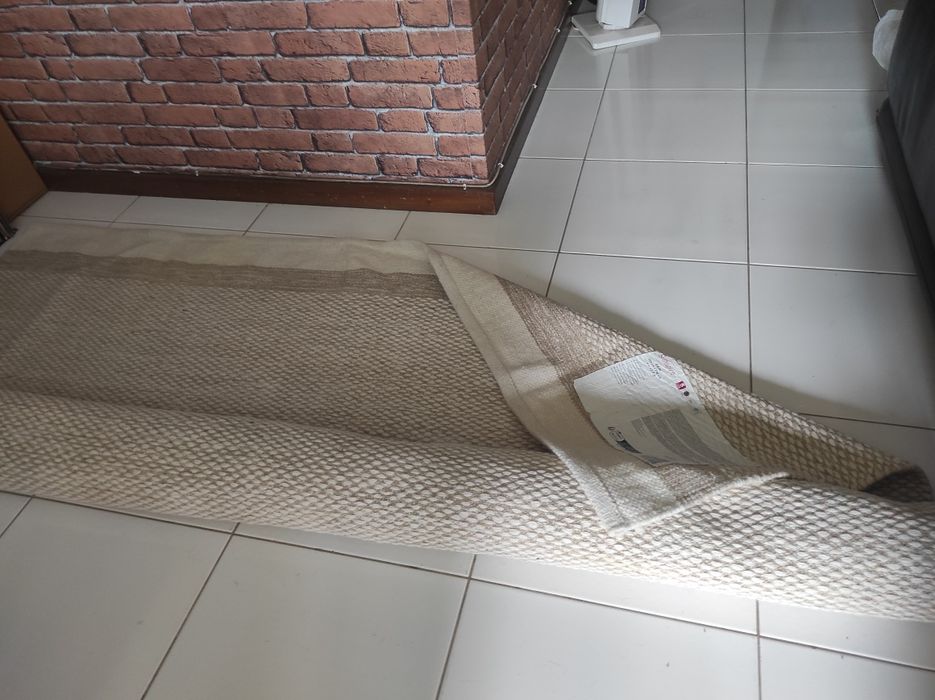 Carpete  para sala