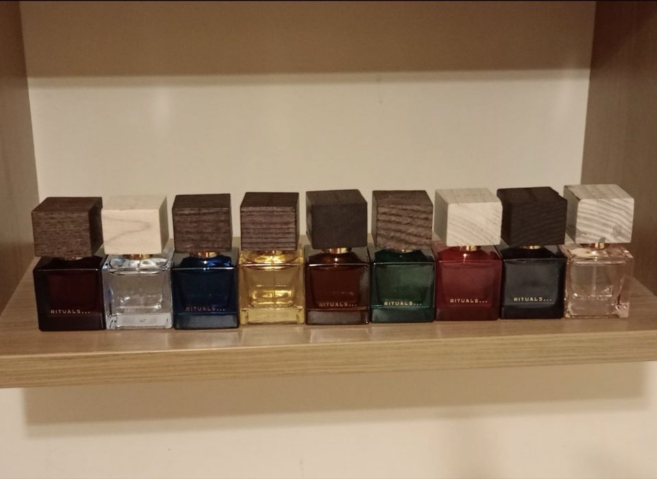 Rituals Perfumy 15 ml