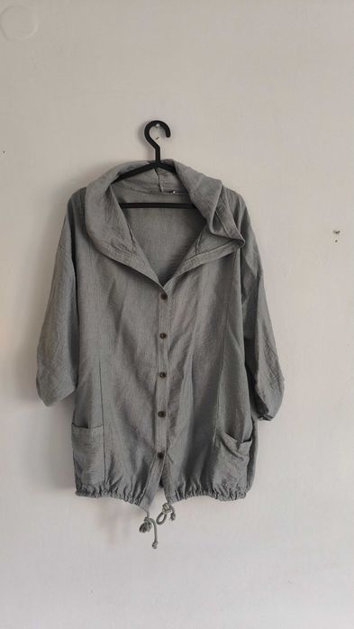 Cienka bluza Unisono