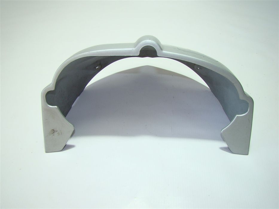 OSŁONA LICZNIK PRZÓD PLASTIK BMW F650CS 2003R