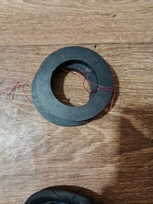 Детали трансформатор