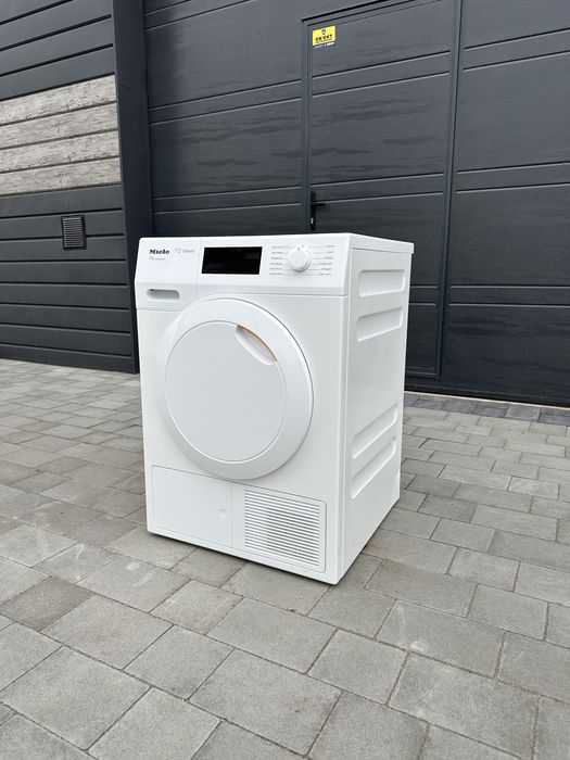 Акція!!!Сушильна машина Miele T1 TDB230 TCE 635