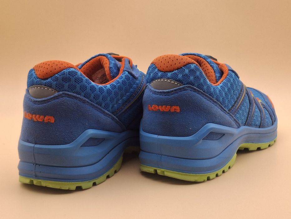 Кросівки Lowa Maddox GTX LO Junior Нові  31р.