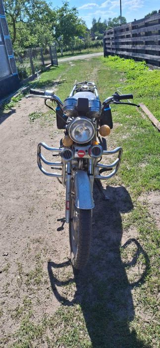 Продам Альфа 72сс