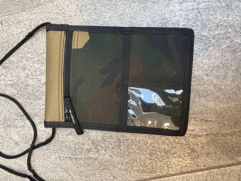 Crossbody Carhartt