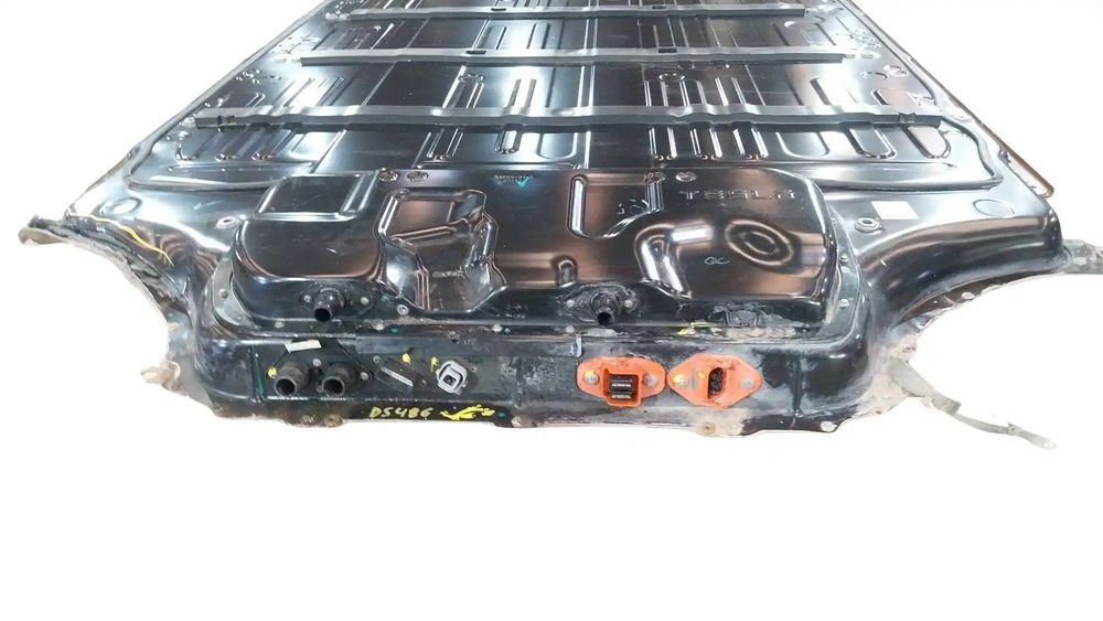 Bateria TESLA MODEL X PLAID 1020CV TFR22279000D8W 111111100H