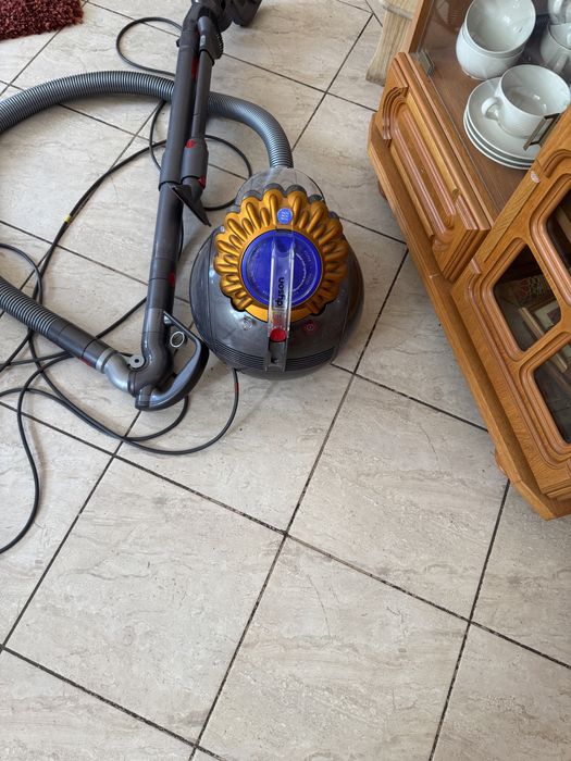 Dyson big ball multi floor 2