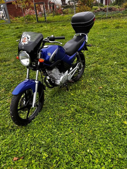 Yamaha