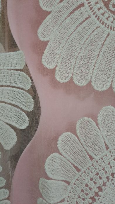 Накидка (парео) пляжна,  відмінний стан