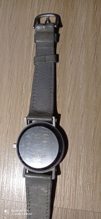 Zegarek Junghans solar 1 . Sloneczny