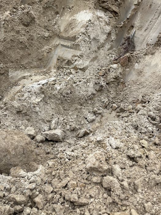 Ziemia gliniasta ODDAM !!!