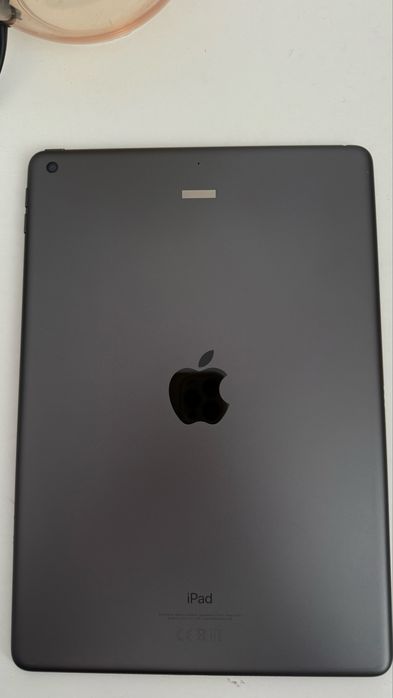 Ipad 7 - idelany stan