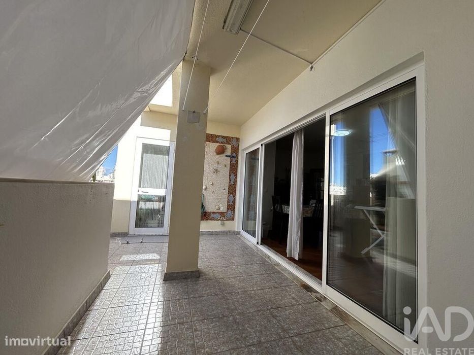 Apartamento em Armação de Pêra de 68 m2