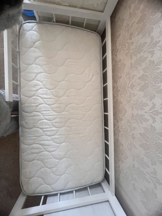 Ліжко     дитяче