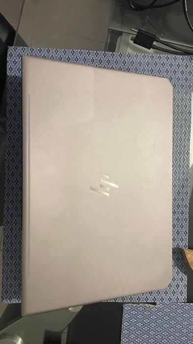 HP ZBook G5 Workstation Profissional