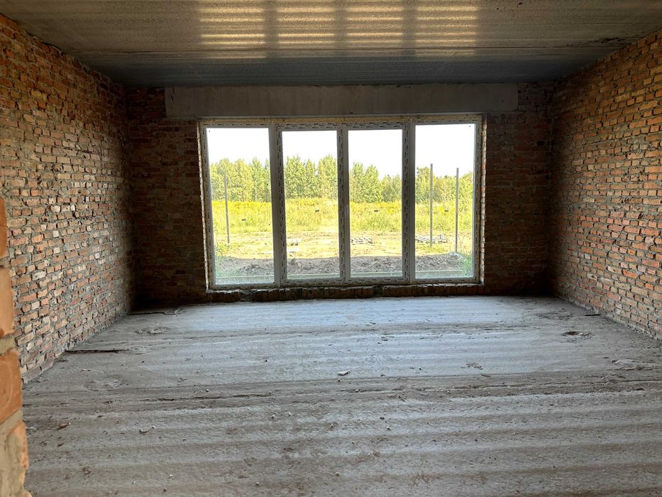 Продаж таунхауса 84 м² у Зарічанах