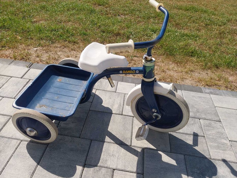 Sprzedam rowerek