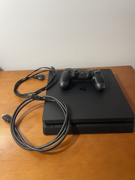 Consola Playstation 4
