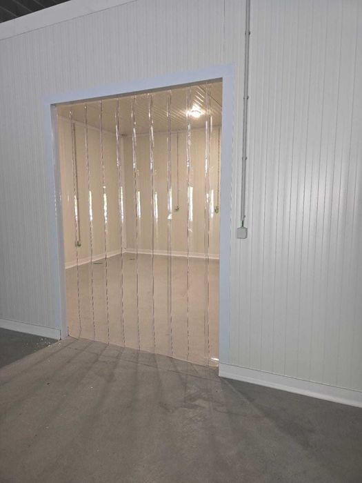 Refrigeração Industrial | Câmara Congelação | Frio Incorporado