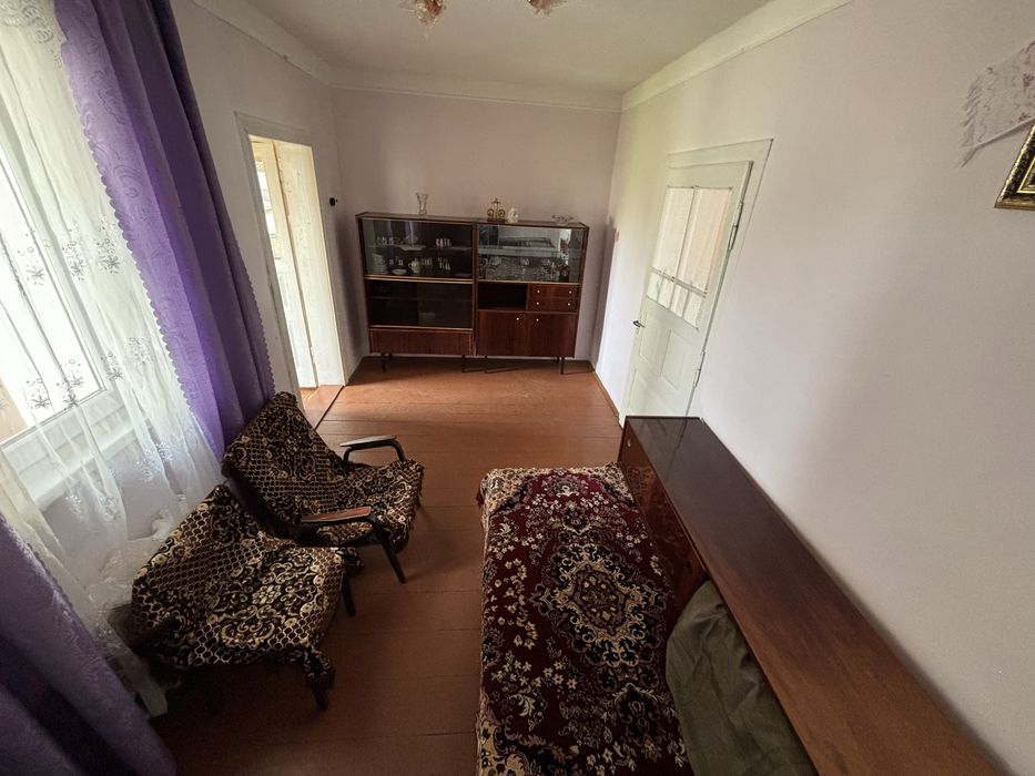 Продаж Будинок 86м . Літня кухня 30м . Ділянка 12 сотих. Світло. Газ. Вода Сад Город